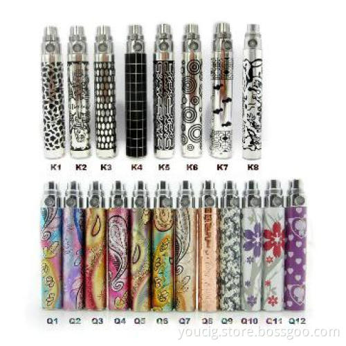 2013 hotest health electronic cigarette EGO-Q